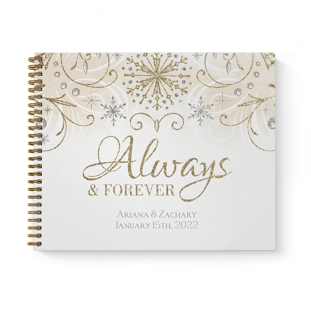 wedding decorations Guest Book