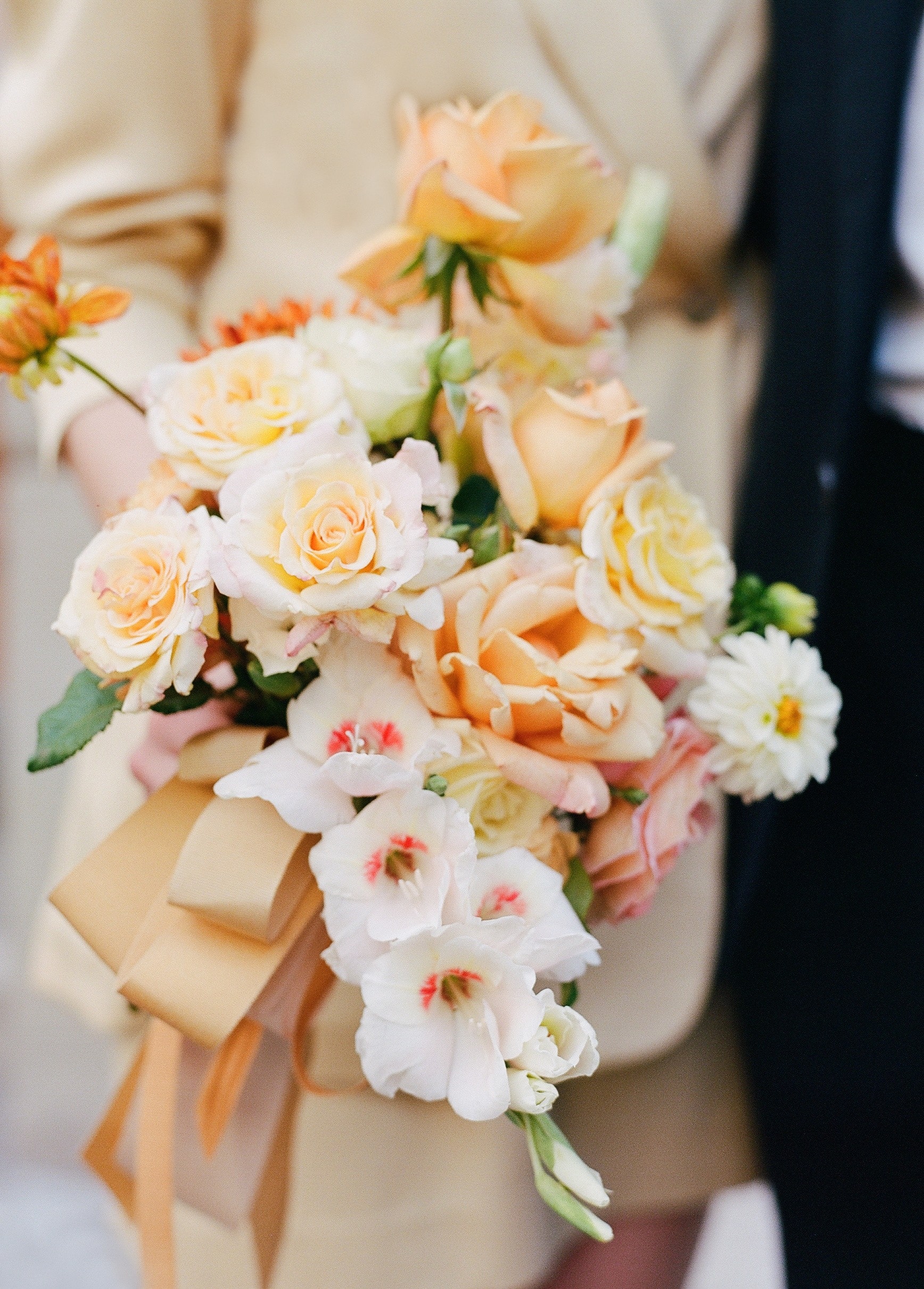 Wedding decorations Beautiful Bouquet