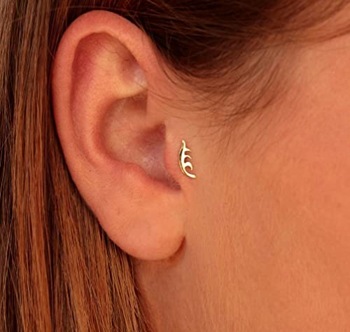 tragus earrings