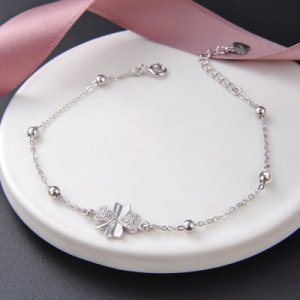 925 Sterling Silver Bracelet for Women