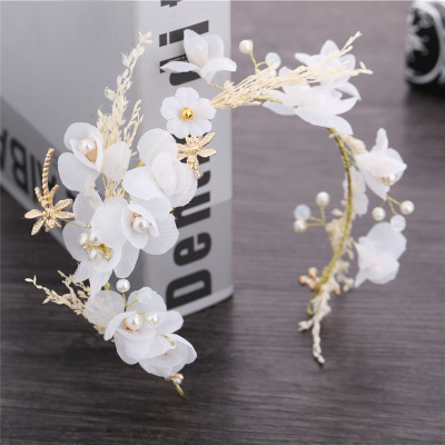 Bridal Hair Headband