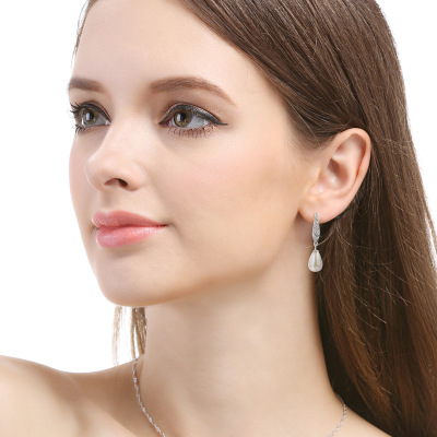Sterling Silver Earrings