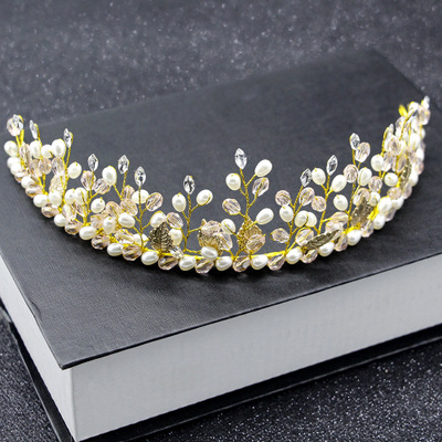 wedding tiara