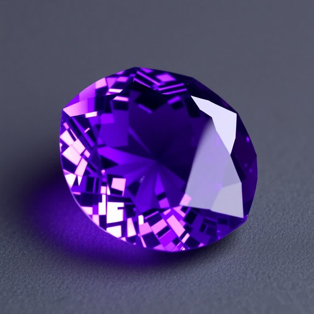 Amethyst Stone