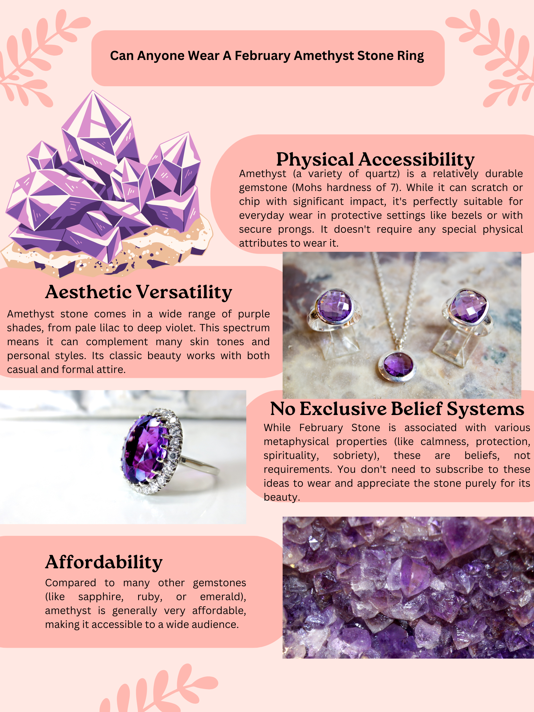 Amethyst Stone
