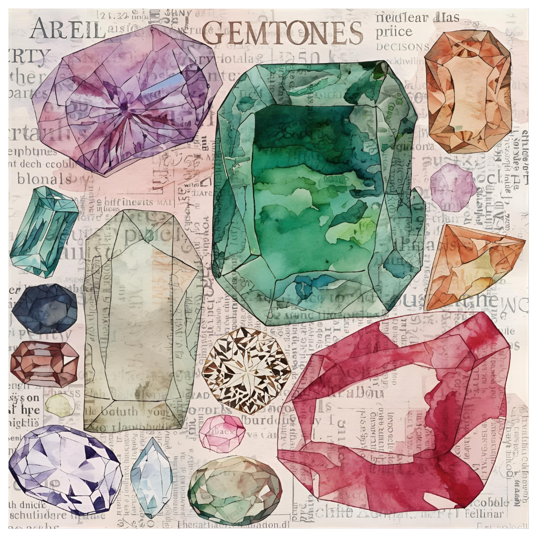 Gemstones