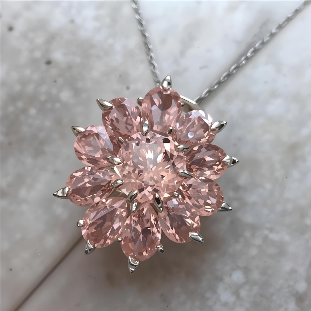 Is Morganite A Valuable Gem