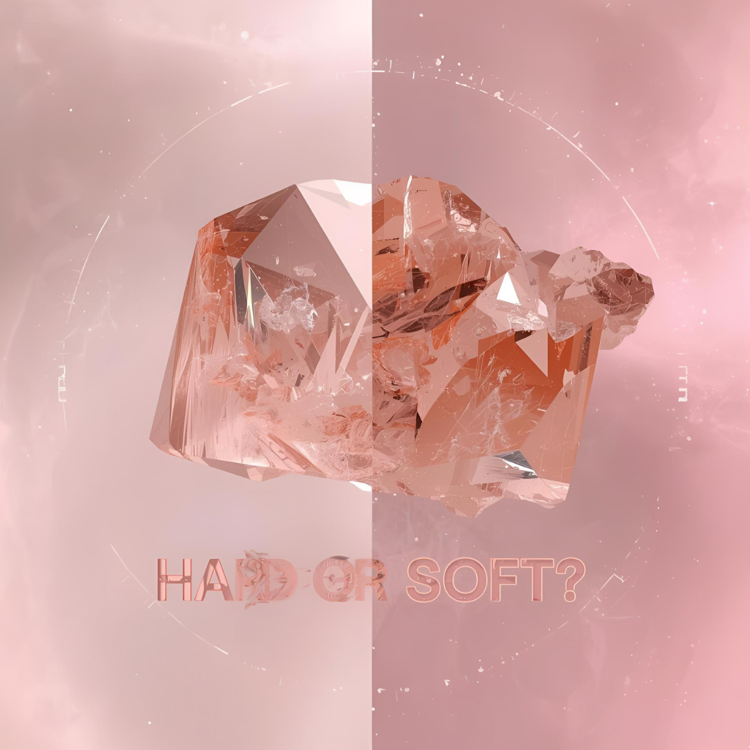 Is Morganite Hard Or Soft