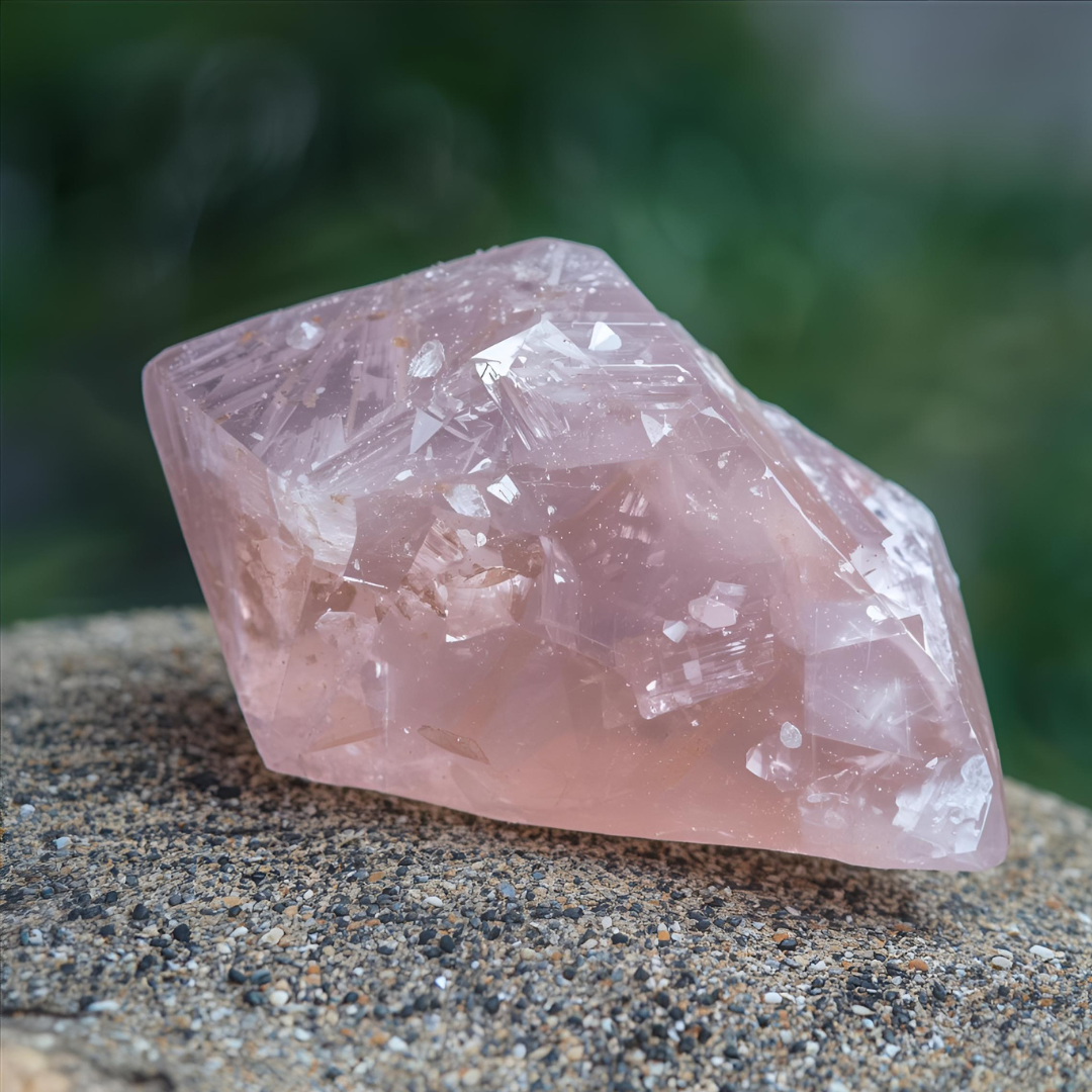 What Is The Morganite Stone Good For