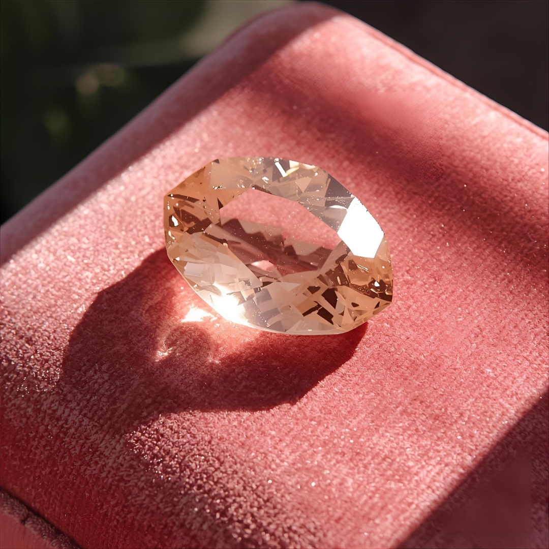 Morganite
