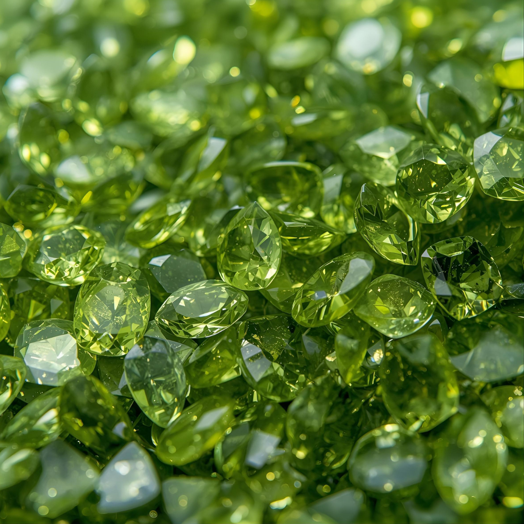 Peridot