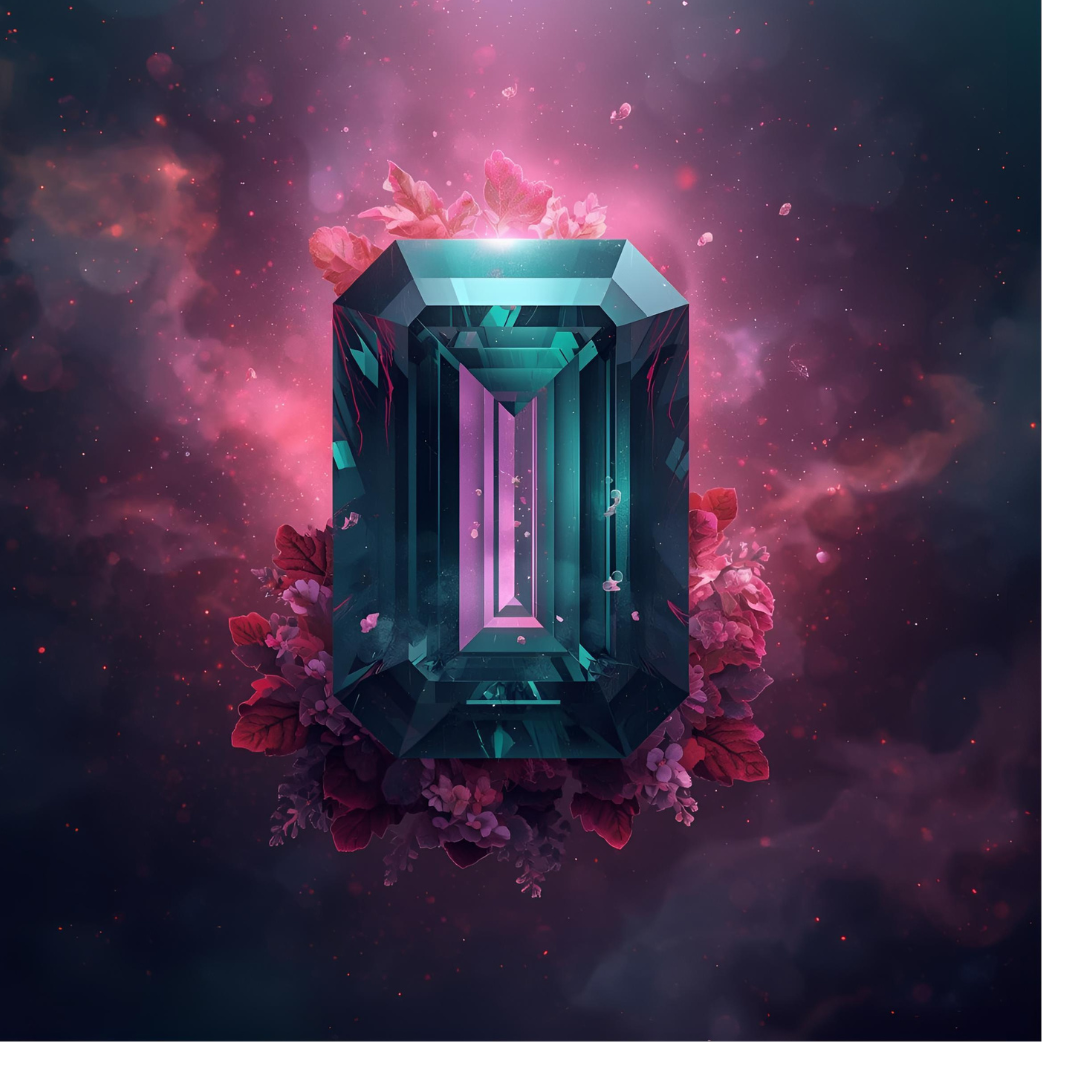 Tourmaline