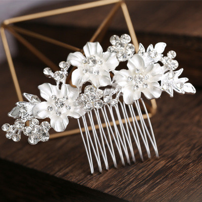 Wedding Hair Combs