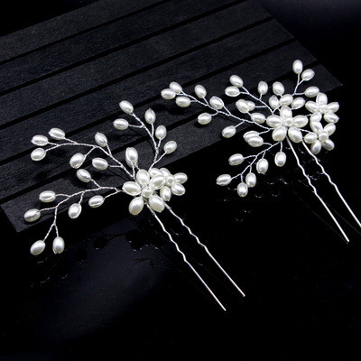 Wedding Hairpin