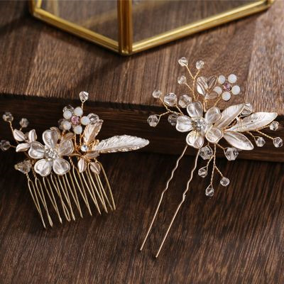 Wedding Hair Pin