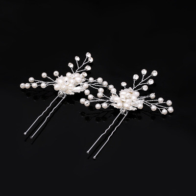 Wedding Hair Pin