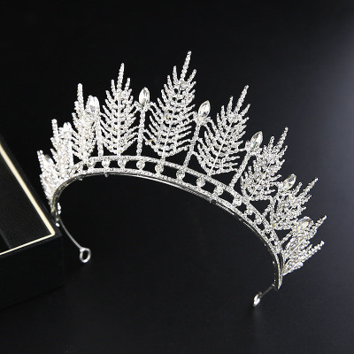 Bridal Hair Crown 