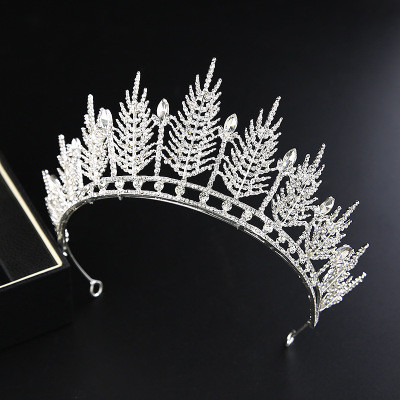 wedding tiara